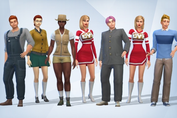 SimsAddict89's tweet photo. #TDI #Totaldramaisland #totaldrama #totaldramarama #Cartoon #PimâpotewKinosewak #TotalDramaPahkitewIslandHousehold on #TheSims4 Gallery! https://t.co/OeepUIj07m