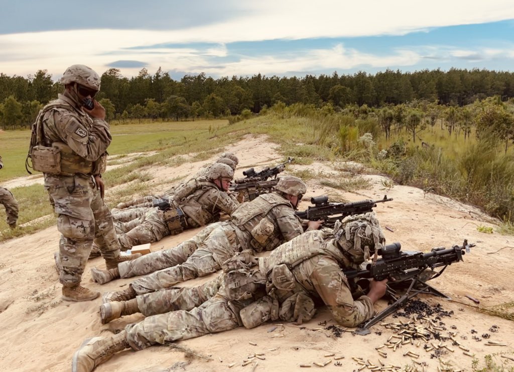 37th BEB (@37thbeb) on Twitter photo Eagle Forge II continues! Sapper Squads conduct LFX breaching. This critical training and validation ensures that qualified units are ready to support our maneuver brethren. <a href="/2BCT_FALCONS/">2nd Brigade, 82nd Airborne Division</a> <a href="/82ndABNDiv/">All American Division (inactive)</a> <a href="/T_Whitfield1942/">2F6</a> <a href="/T0mWhitehead/">Thomas Whitehead</a> <a href="/roth0810/">Paul Rothlisberger</a> <a href="/FalconBdeCdr/">Falcon6</a> Eagle Forge II continues! Sapper Squads conduct LFX breaching. This critical training and validation ensures that qualified units are ready to support our maneuver brethren. <a href="/2BCT_FALCONS/">2nd Brigade, 82nd Airborne Division</a> <a href="/82ndABNDiv/">All American Division (inactive)</a> <a href="/T_Whitfield1942/">2F6</a> <a href="/T0mWhitehead/">Thomas Whitehead</a> <a href="/roth0810/">Paul Rothlisberger</a> <a href="/FalconBdeCdr/">Falcon6</a>