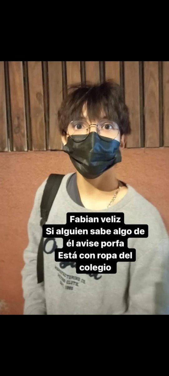 riveseli's tweet photo. Por favor compartir, se perdio es de antofagasta https://t.co/oYvuFILekI