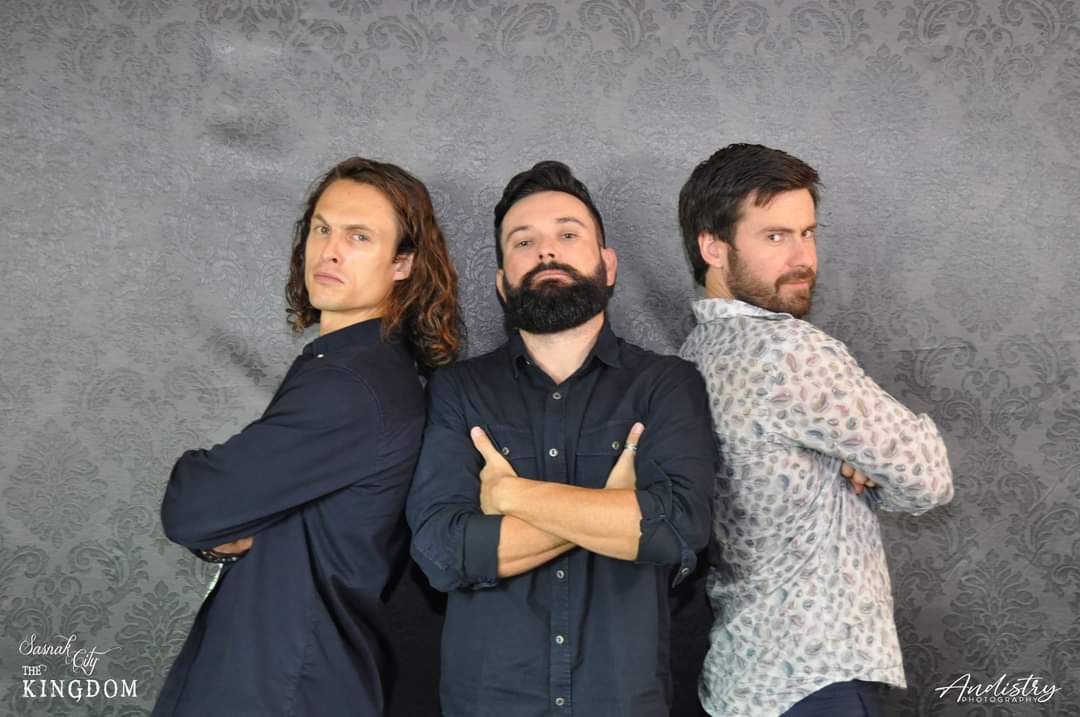 Moments that I can't put into words.