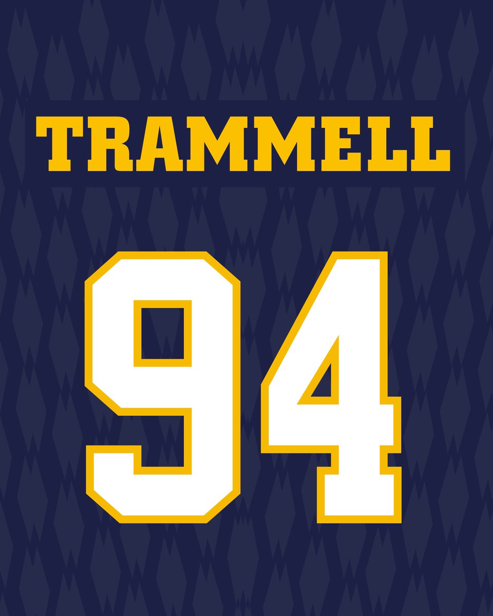 TxWesFootball's tweet photo. We are deeply saddened to learn of the passing of Charles Trammell. Our hearts go out to his family, teammates, and friends at such a difficult time. We will miss Charles greatly. https://t.co/MJfzGc2cxC