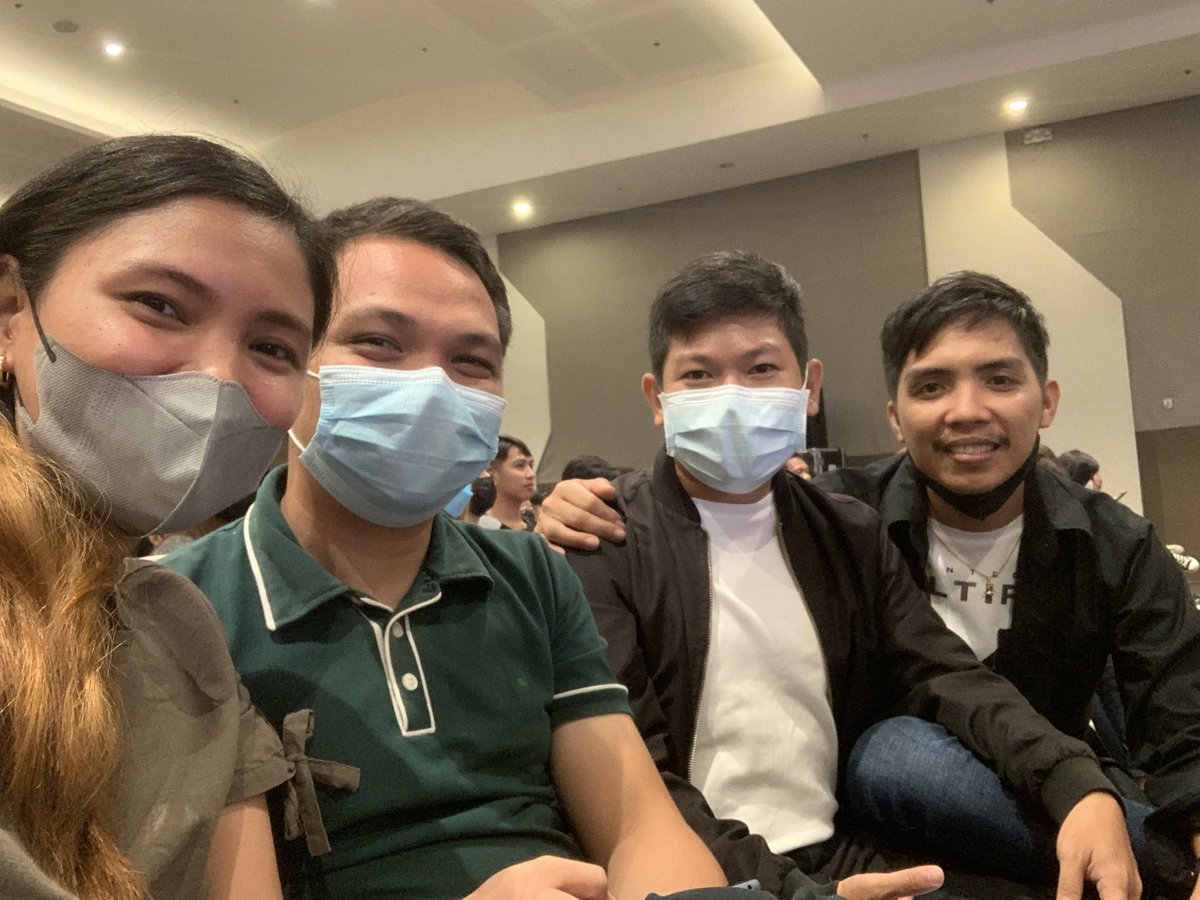 charlesdetecio's tweet photo. Anointed to Multiply!
#G12conference https://t.co/9CLaCvhg7f