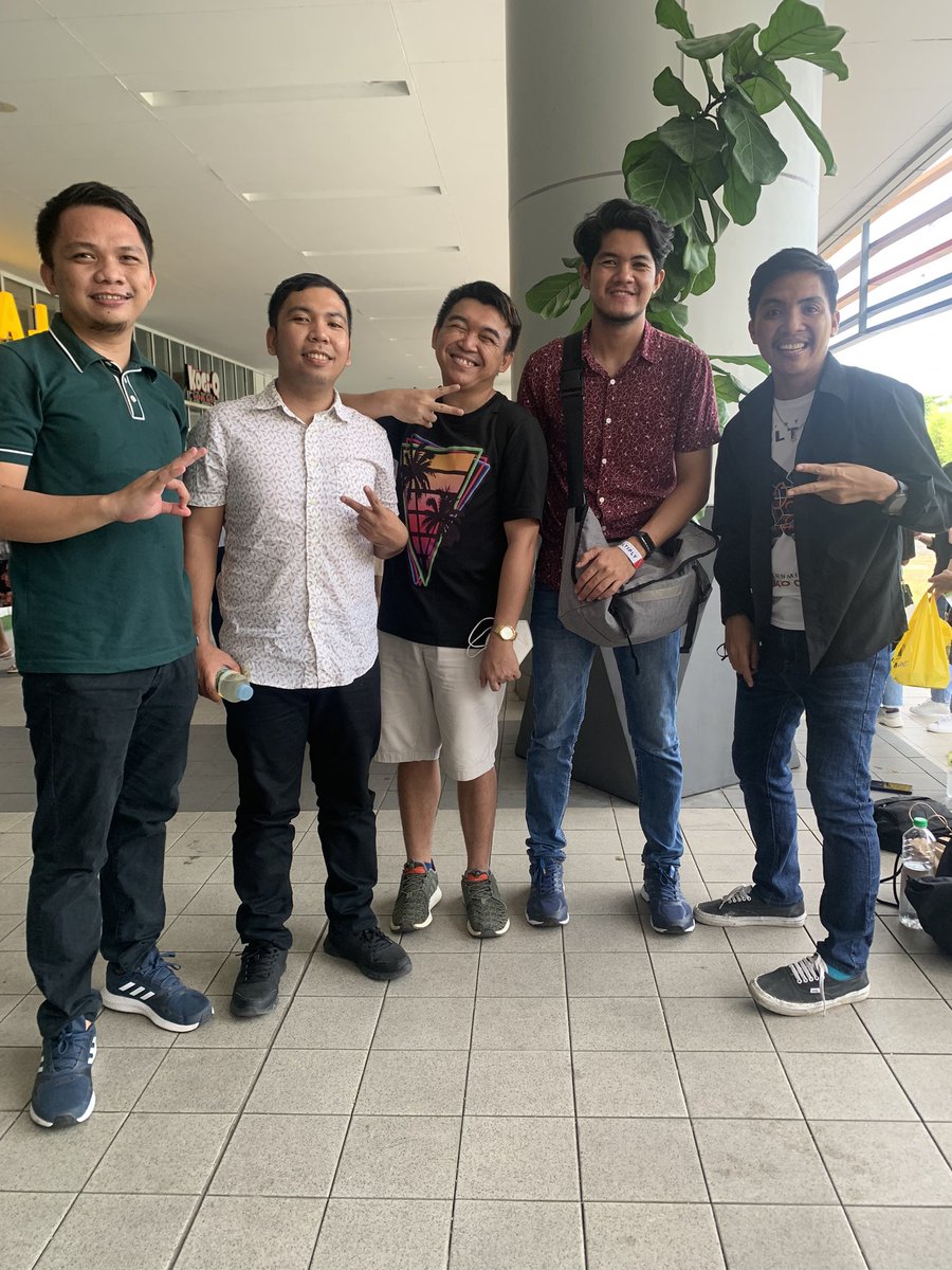 charlesdetecio's tweet photo. Anointed to Multiply!
#G12conference https://t.co/9CLaCvhg7f