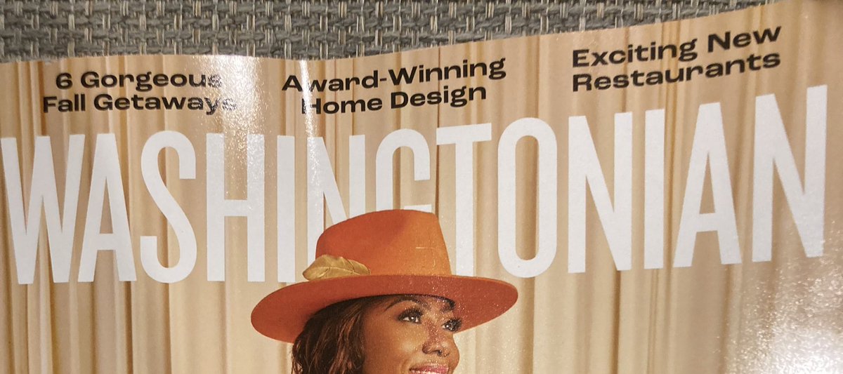 Duncan4FC's tweet photo. An “eclectic comfort food menu” served in a “casual, family friendly” environment is what’s coming this winter at Ellie Bird, in Founders Row. So says this month’s Washingtonian magazine, in a feature on restaurant “openings you need to know about.” https://t.co/rxygcmGNeA