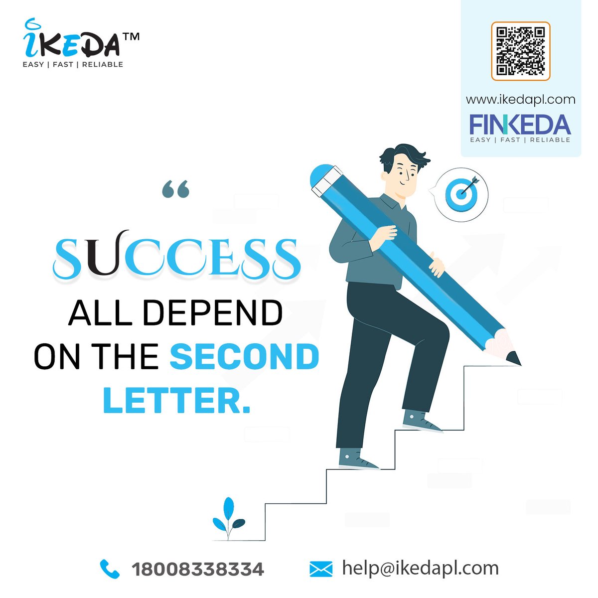 _finkeda's tweet photo. #motivation #motivationoftheday
#ikeda #ikedapl
#finkeda #fintech https://t.co/k9Njd51FxL