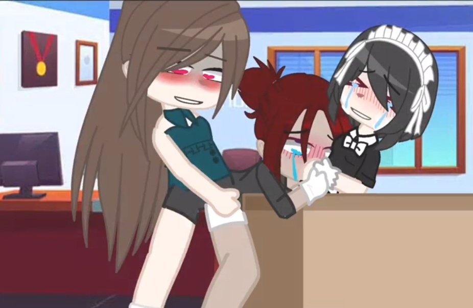 rahicum's tweet photo. maids need to know their place (^_^♪)
ー ❤
#gachansfw #gachansfwcommunity #gacgansfwedit #gachaheat #gachaheatcommunity #gacha18 #gacharule34 #gachar34 https://t.co/fAJ9zlgVQz