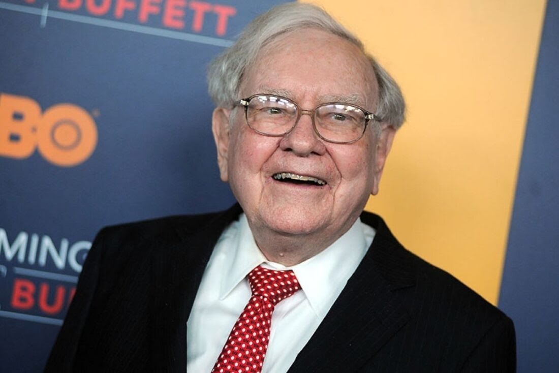  I don t need a stock price to tell me what I already know about value. - 
Warren Buffett

Happy Birthday WB 