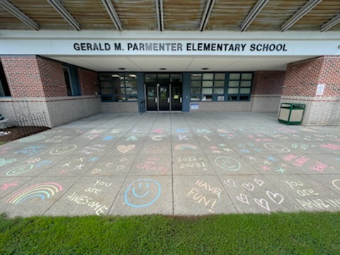 Parmenter PCC tweet media