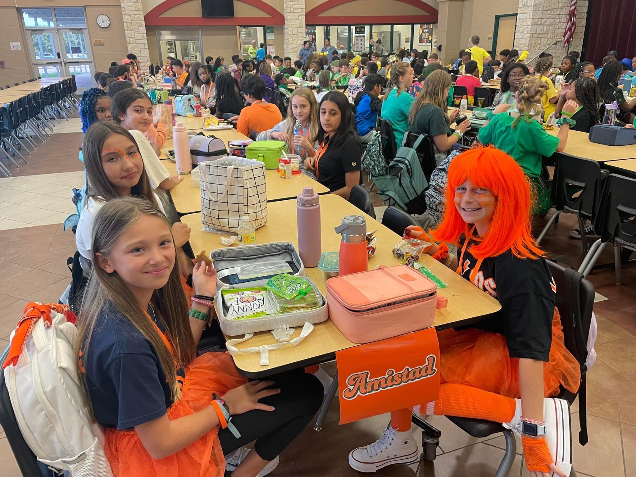 Polly Ryon Middle School on Twitter: 