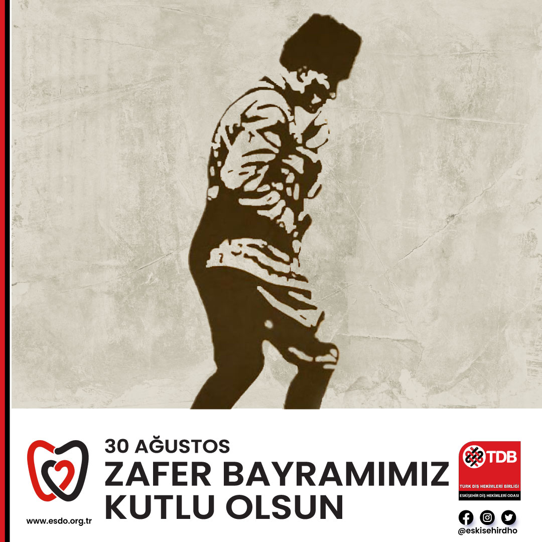 30 Ağustos Zafer Bayramımız kutlu olsun...⁠
⁠
#30AgustosZaferBayrami