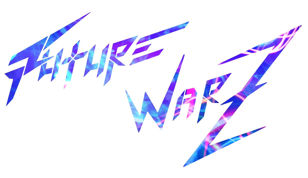 FOMAZ_'s tweet photo. Future WarZ logo

#NFT #NFTCommunity #NFTs  #logo #drawing https://t.co/K1fQhH3M3j