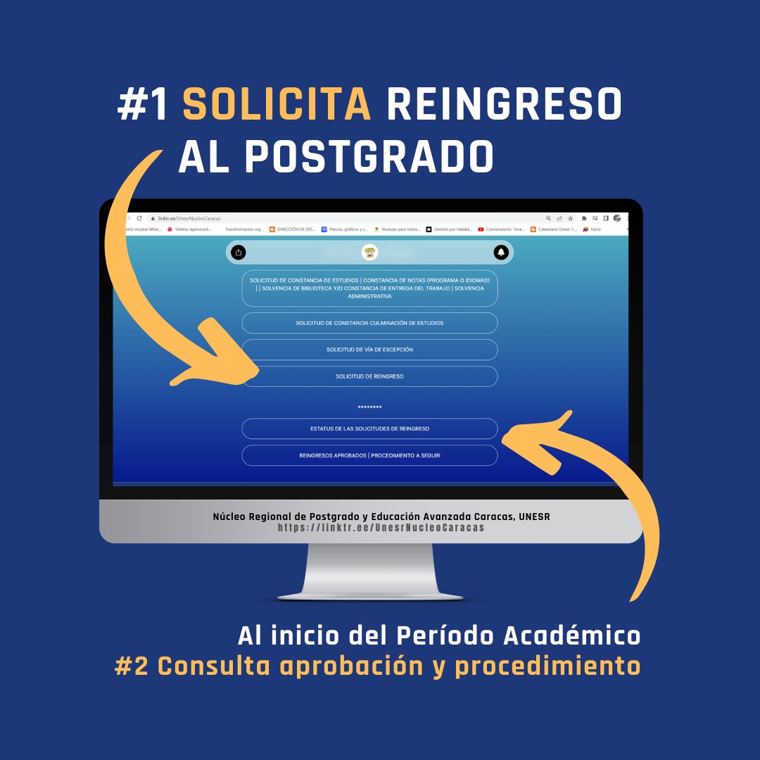 UnesrCaracas tweet picture