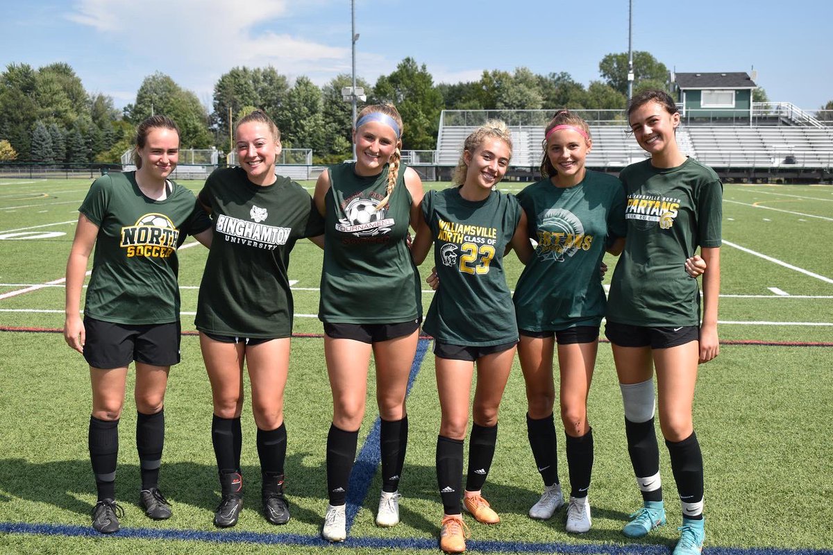WNGVS's tweet photo. FIRST SCRIMMAGE OF THE SZN ✅✅ #fbgm # https://t.co/BNtnxB36aI