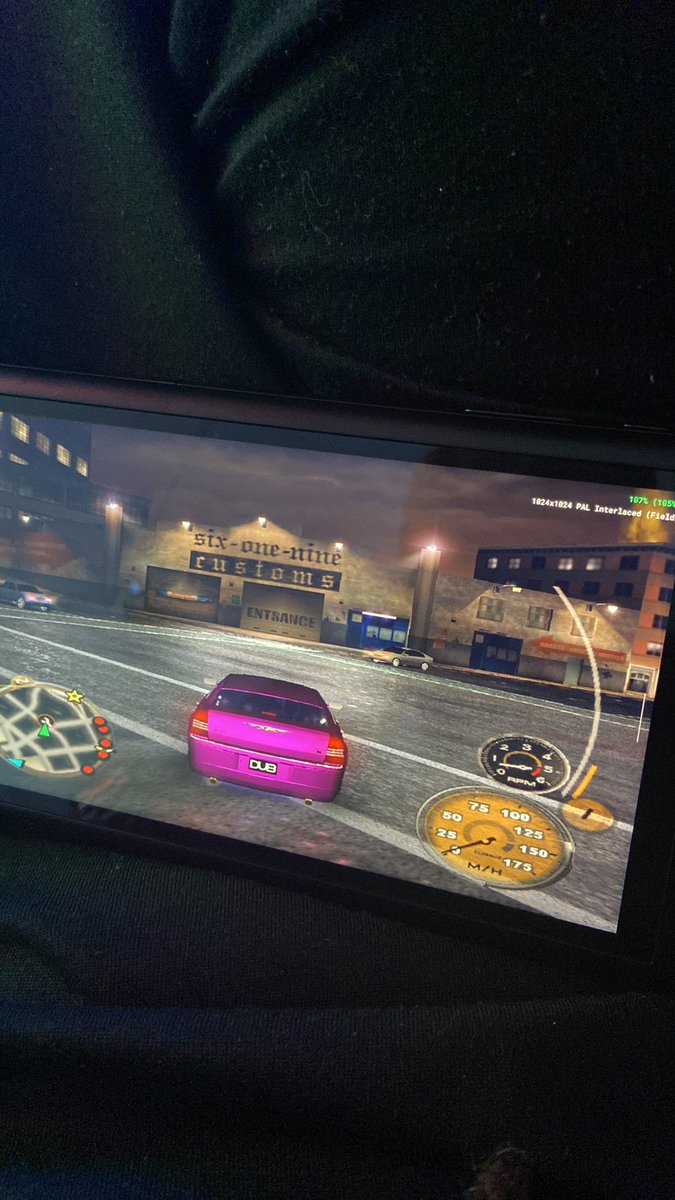 ulost2agirl33's tweet photo. The Odin Pro is amazing @midnightclub___ dub edition 🔥🔥🔥 #RETROGAMING #handheld #odinpro #retro https://t.co/Ixek1MPsjN
