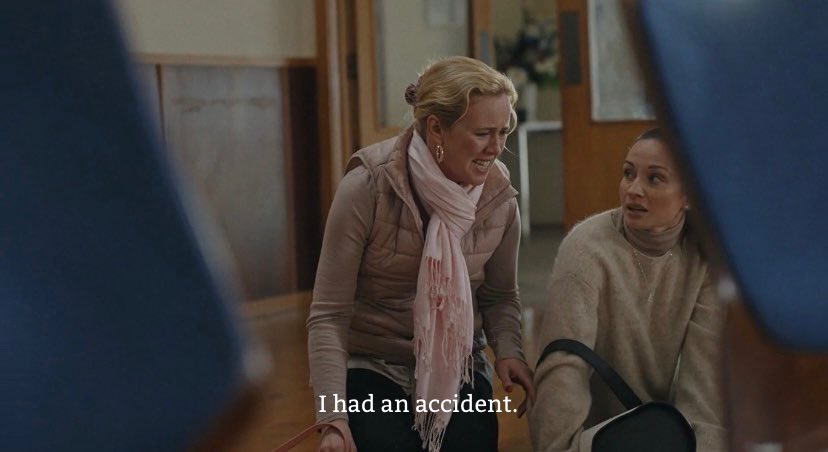 shares is the best character on the show you can't prove me wrong!