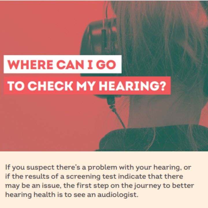One in five Australians live with hearing loss and, on average, it takes ten years to access hearing healthcare. If this is you, help is at hand. Find out more zcu.io/SbYz