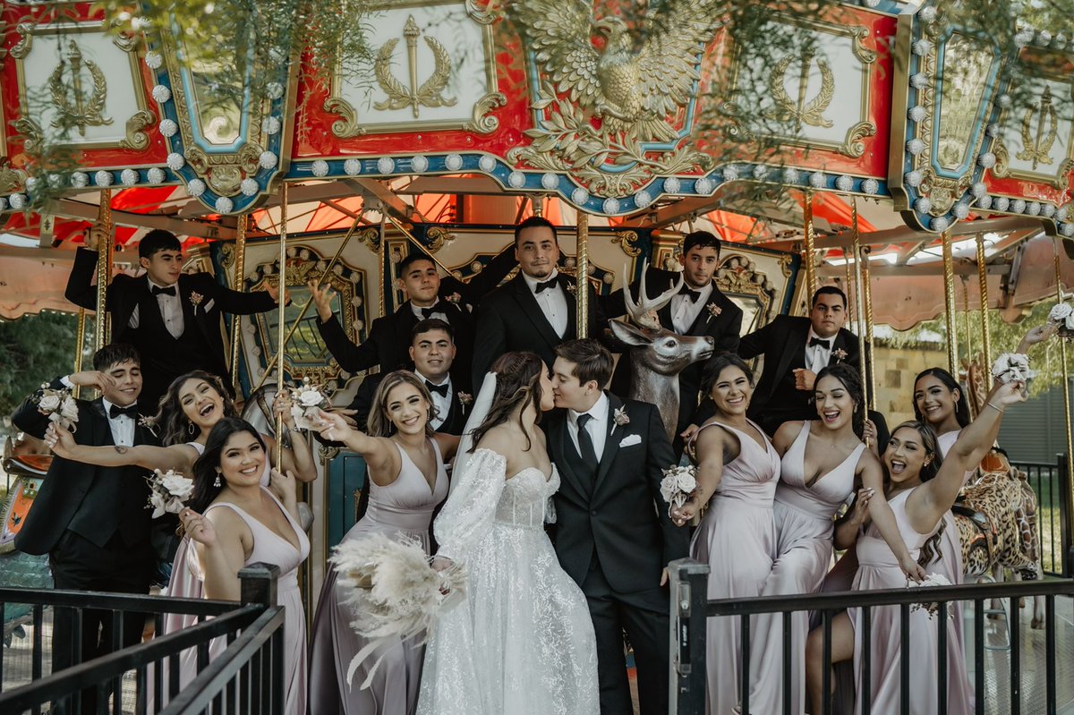 Ofelia_est's tweet photo. The Beginning 💍♾     @JZILLA_PEREZ https://t.co/TU2r53oaZm