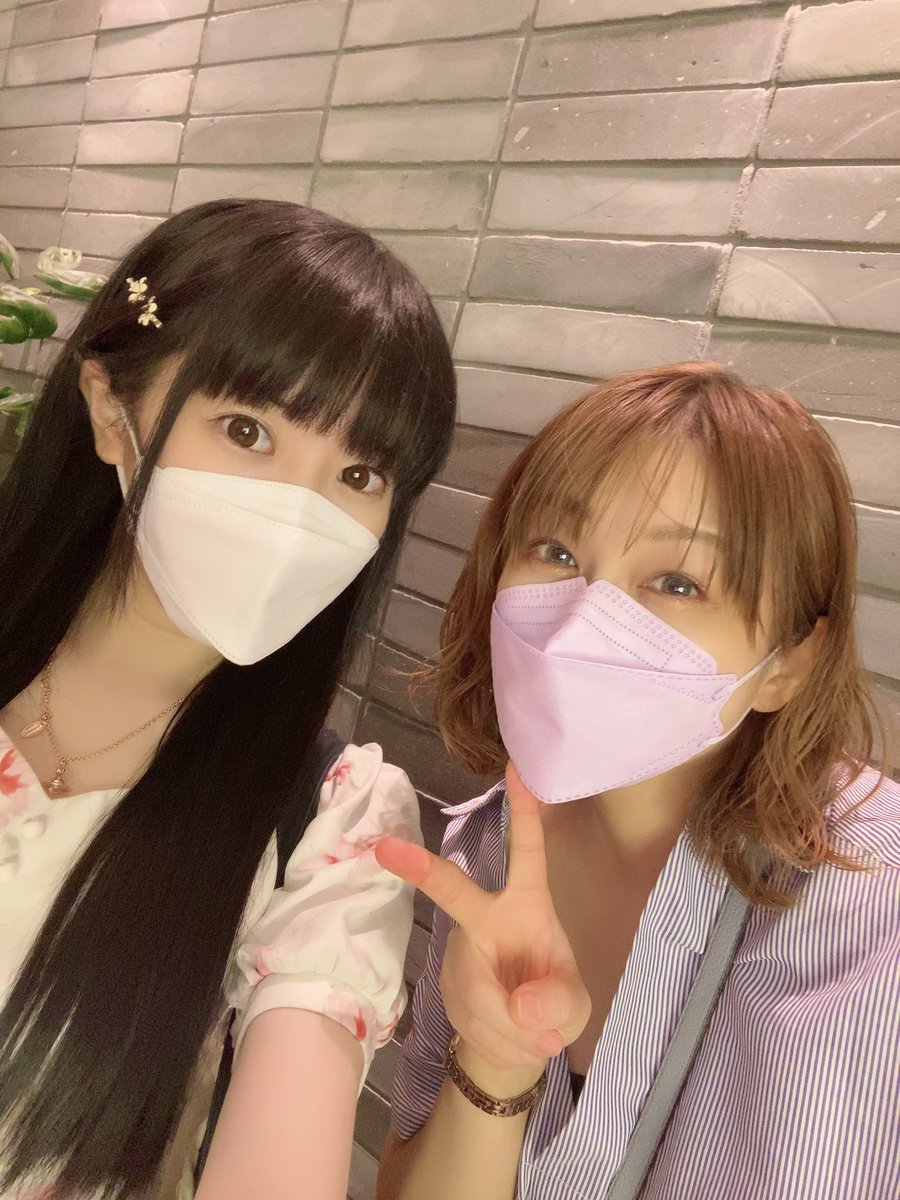狩野茉莉 Marimari Kano Twitter