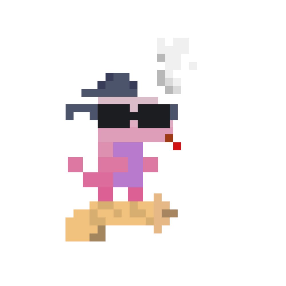 Tiny Frogs 𓆏 (ribbit) tweet media