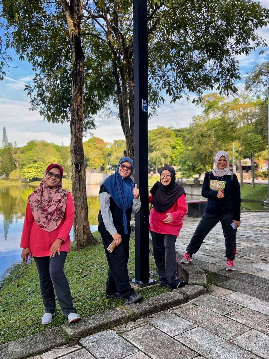 Maziah Mohammad tweet media