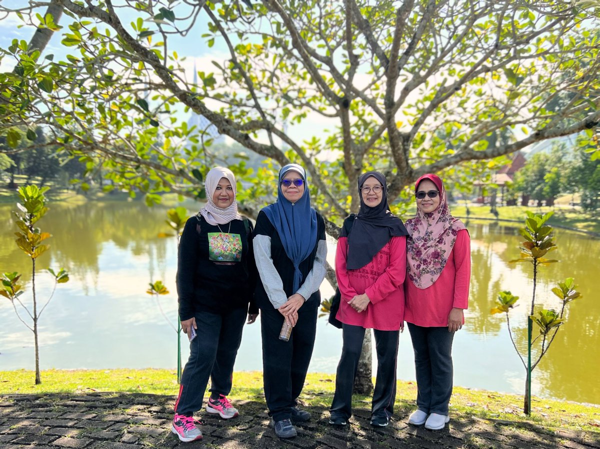 Maziah Mohammad tweet media