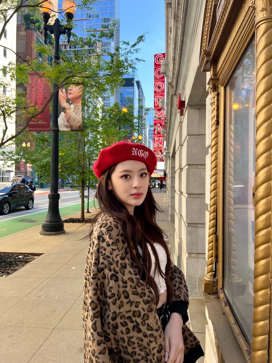 SEEUN tweet media
