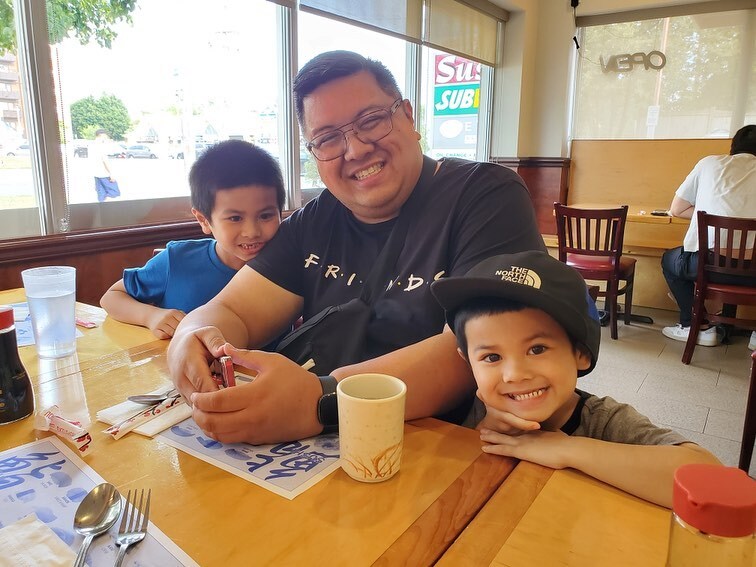 My god-sons are growing up way too fast. 🥲

#minions instagr.am/p/Ch3H1mRrF3H/