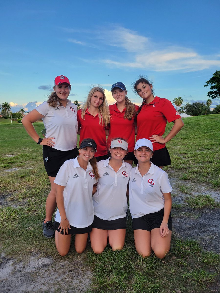 Chiefs Golf tweet media