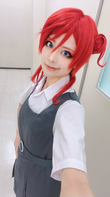 Twitterのコスプレ画像30