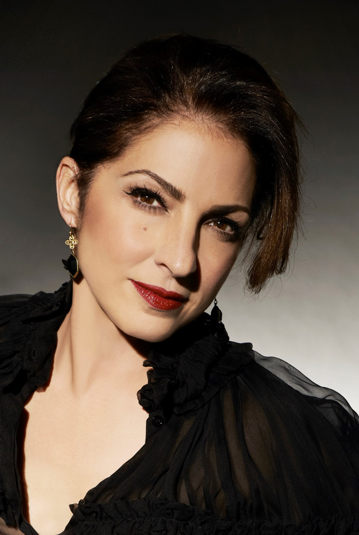 Happy Birthday to Gloria Estefan - 