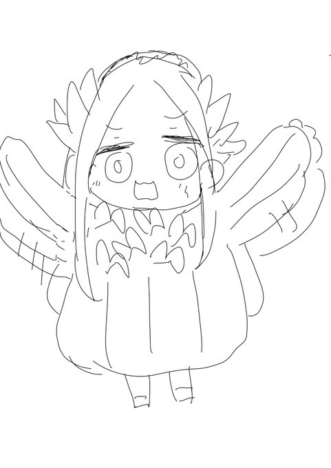 うわぁぁぁ〜アビーちゃん 