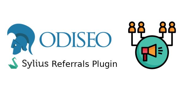 Hey! We're glad to tell you that the new <a href="/Sylius/">Sylius eCommerce</a>  Affiliate Referral Plugin is now live 🎉!!
Turn your customers into influencers, reward them when they refer a friend, and find new customers organically with a rewards and incentives model.
See more here: github.com/odiseoteam/Syl…