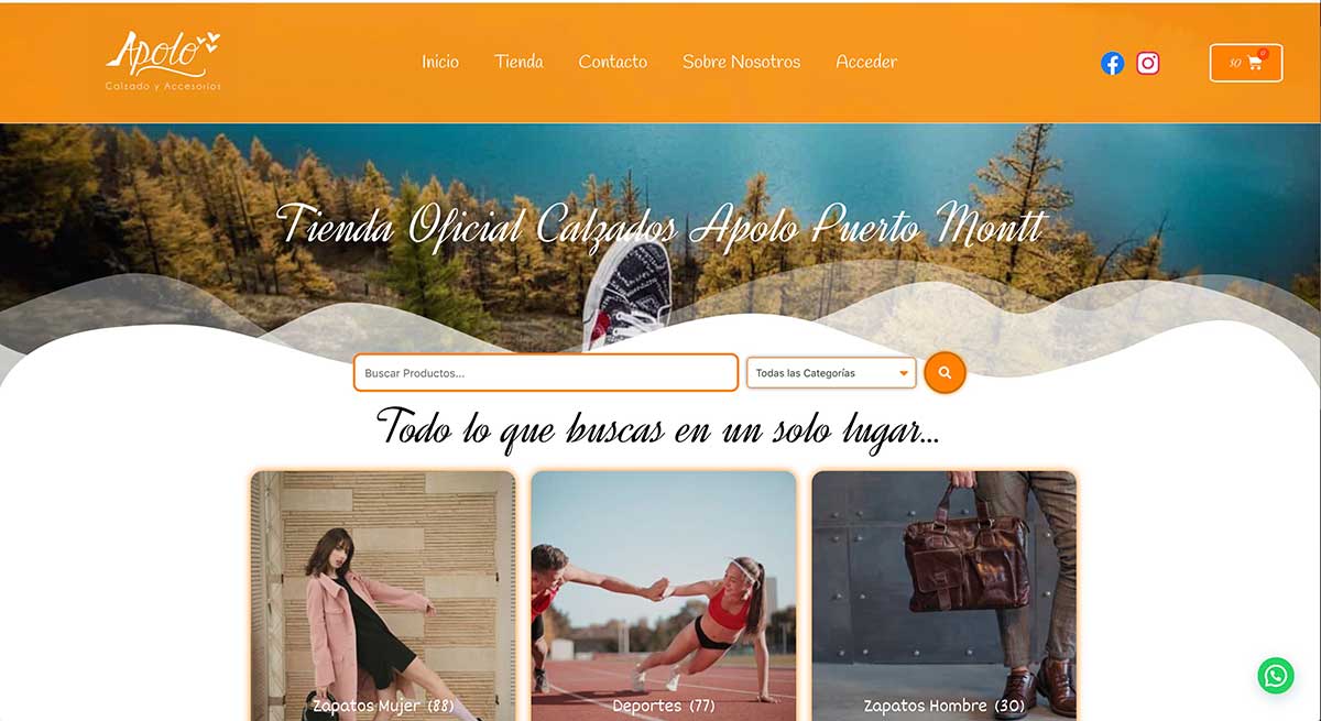 posiciona's tweet photo. Calzados Apolo, venta de zapatos de hombre, mujer y niños con despacho a todo Chile

Ver Más info en: https://t.co/Dk8GLm9wpP https://t.co/HQDvYmWzqO