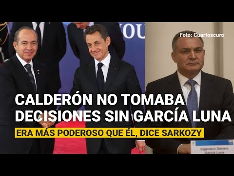 SinEmbargoMX's tweet photo. @alvaro_delgado @paezvarela 🔴#EnVivo | #LosPeriodistas 

#Las10dePortada El exmandatario francés reveló detalles de su negociación con el Gobierno de Calderón para la posible liberación de Cassez, en un caso que “parecía un complot” 
https://t.co/w4DVtiXIXK

• Nota completa: https://t.co/ju4GcNrbd1 https://t.co/vPYg6NOCnX