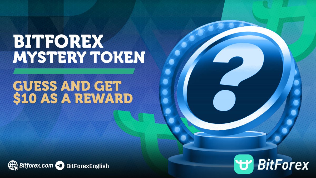 BitForex tweet media