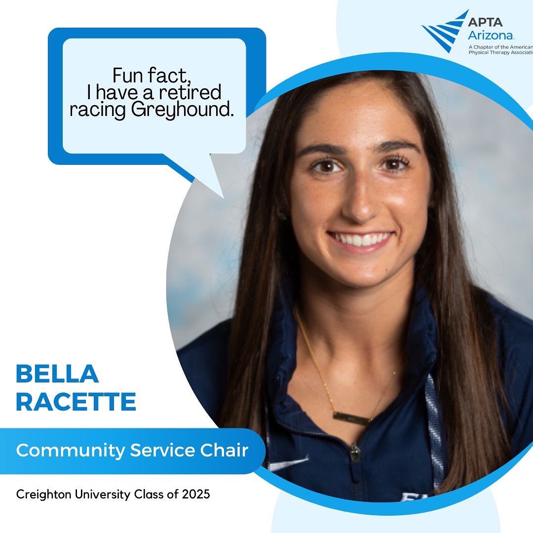 APTA AZ SSIG tweet media