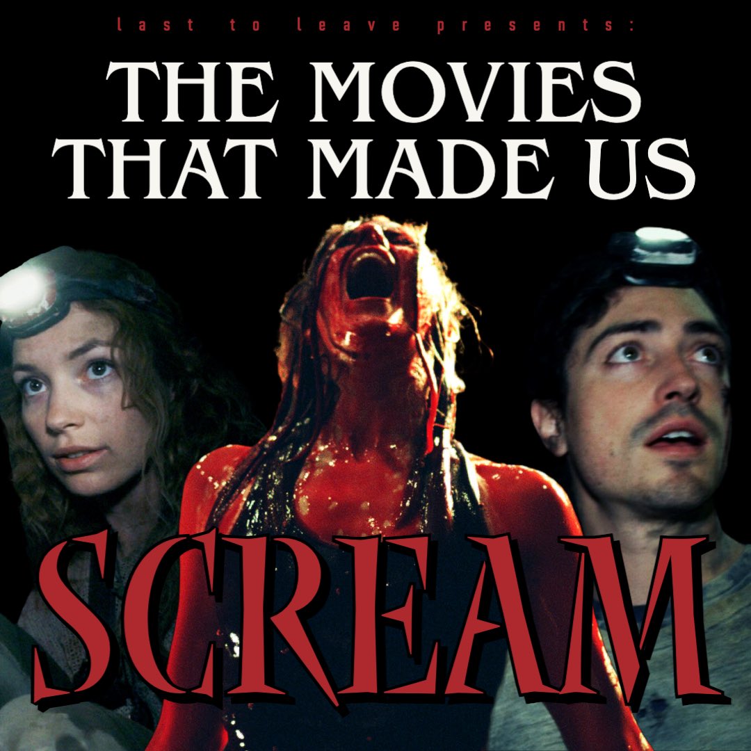 Last To Leave Podcast tweet media