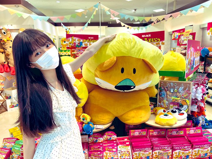 Twitterのコスプレ画像10