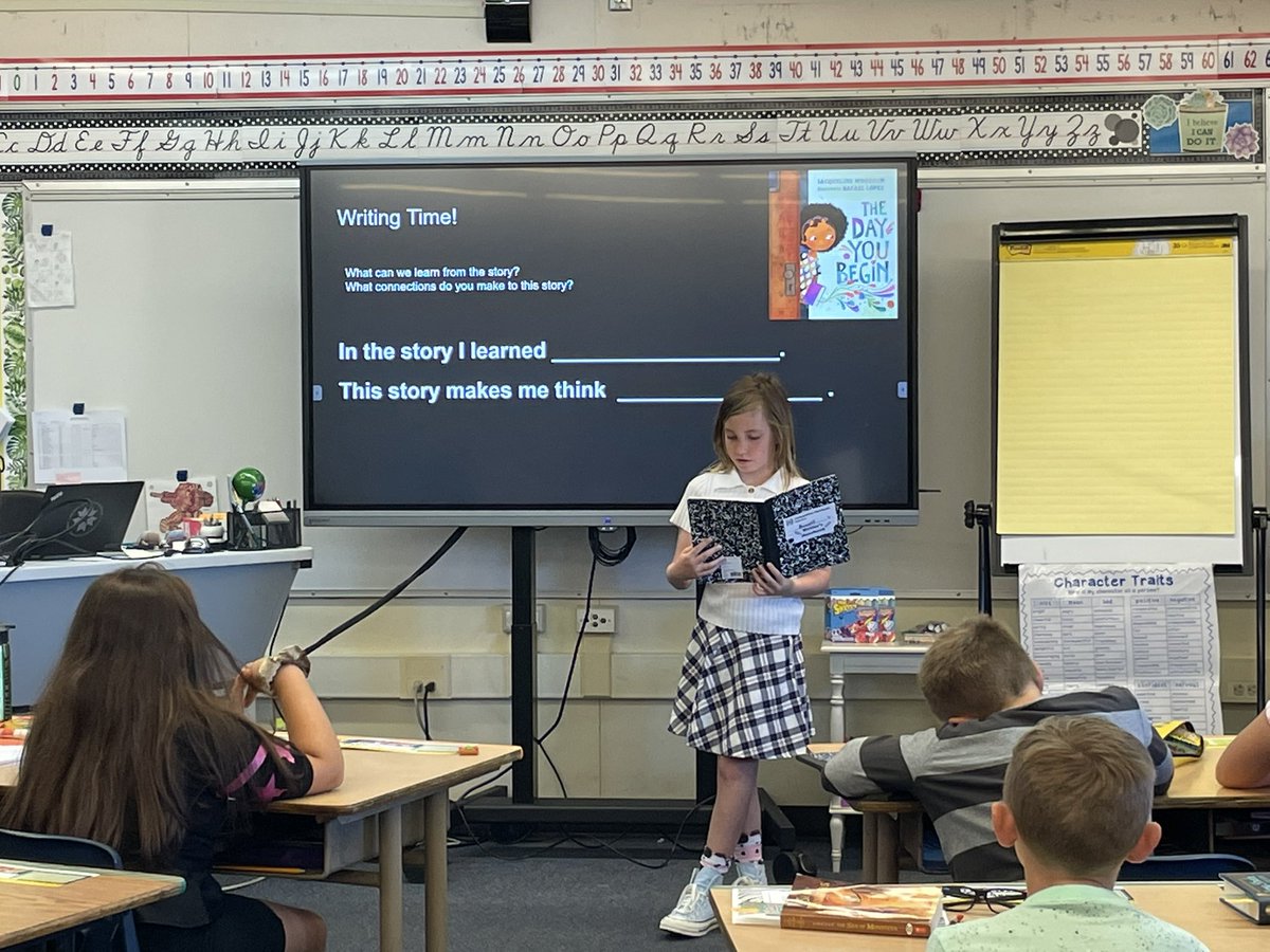 Benchley-Weinberger Elementary tweet media