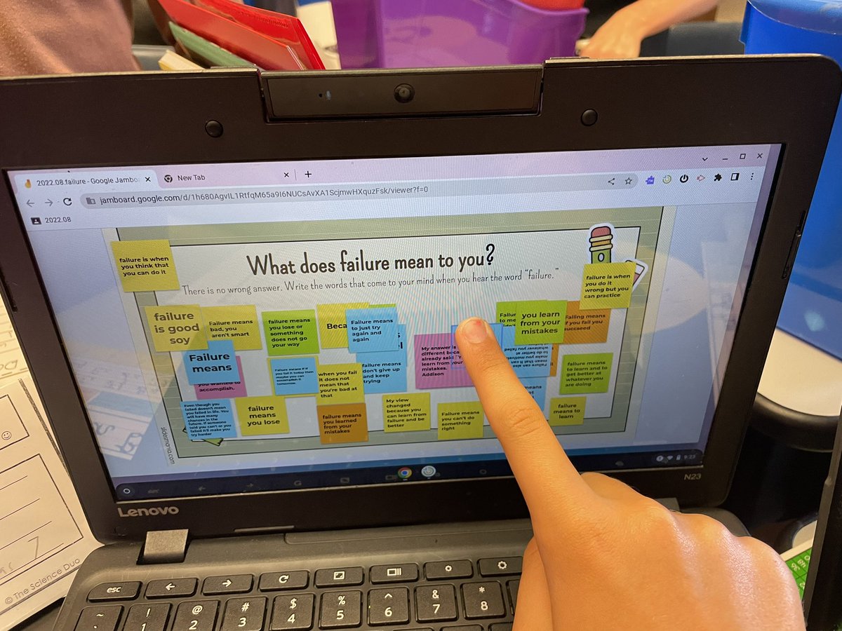 Benchley-Weinberger Elementary tweet media