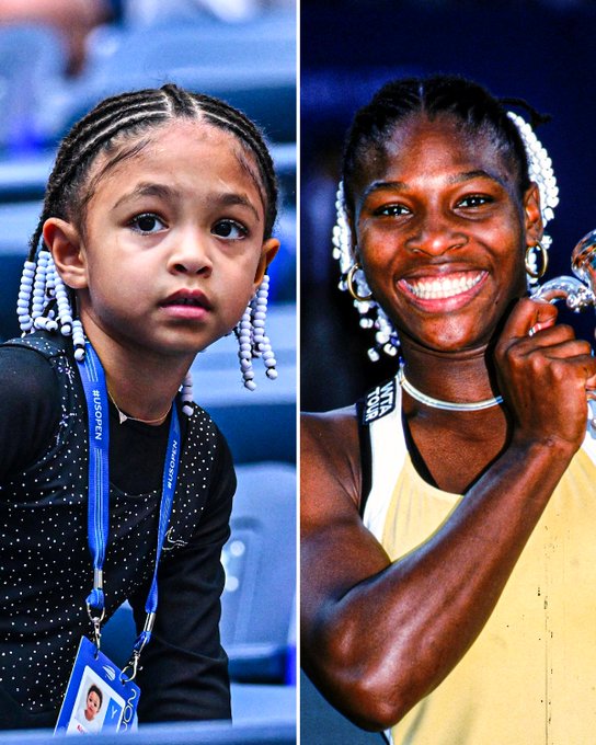 Serena Williams Tributes Father During Her Last Hurrah In US Open: But How Is He Doing In 2022? Richard Williams Health Update