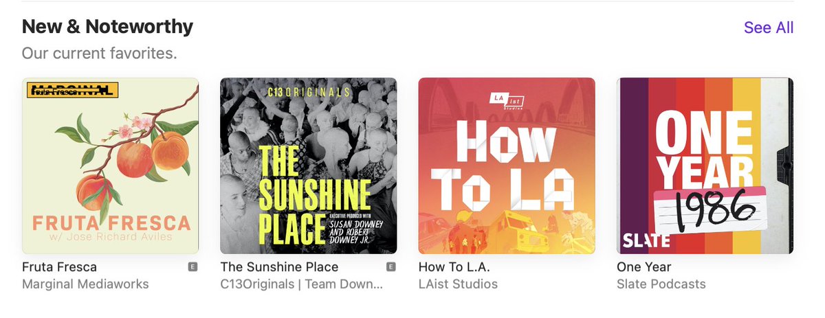 bdelossantos1's tweet photo. I love L.A. But I know it be daunting trying to navigate this city. 

So we created this podcast about L.A., for L.A., by L.A.

I'm hella excited to share with y'all what I've been working on for months!

LISTEN HERE: https://t.co/VRaZBUi0Sf https://t.co/wSRCIFmHCh