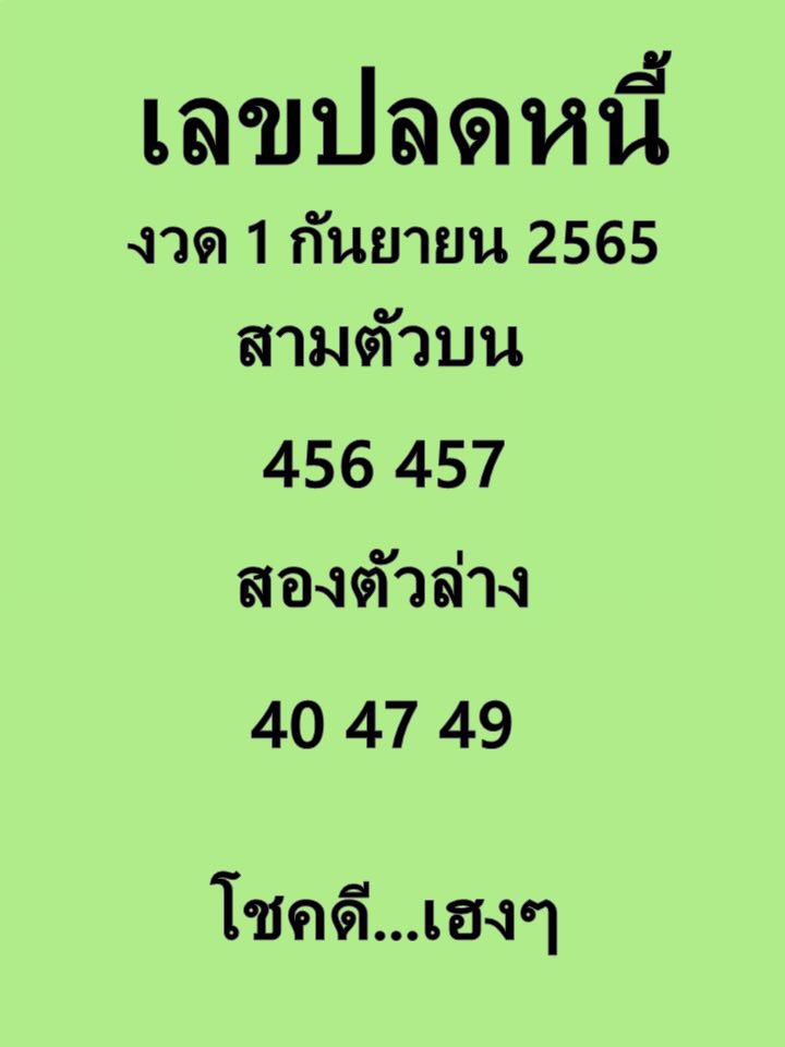 lotteryzab's tweet photo. แนวทางประจำงวดวันที่ 1 กันยายน 65
#หวยงวดนี้ #หวยรัฐบาล #เลขเด็ดงวดนี้ #ฝนตก #ราคาทอง https://t.co/E3NoZQUWU5