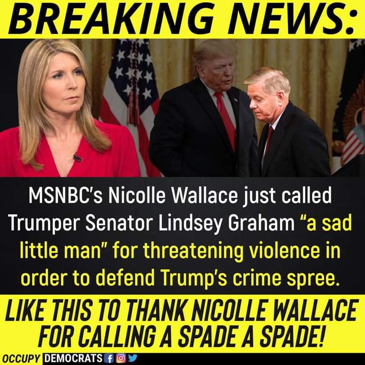 WallStreetQuee2's tweet photo. @OccupyDemocrats https://t.co/FDQ9gBhAz0