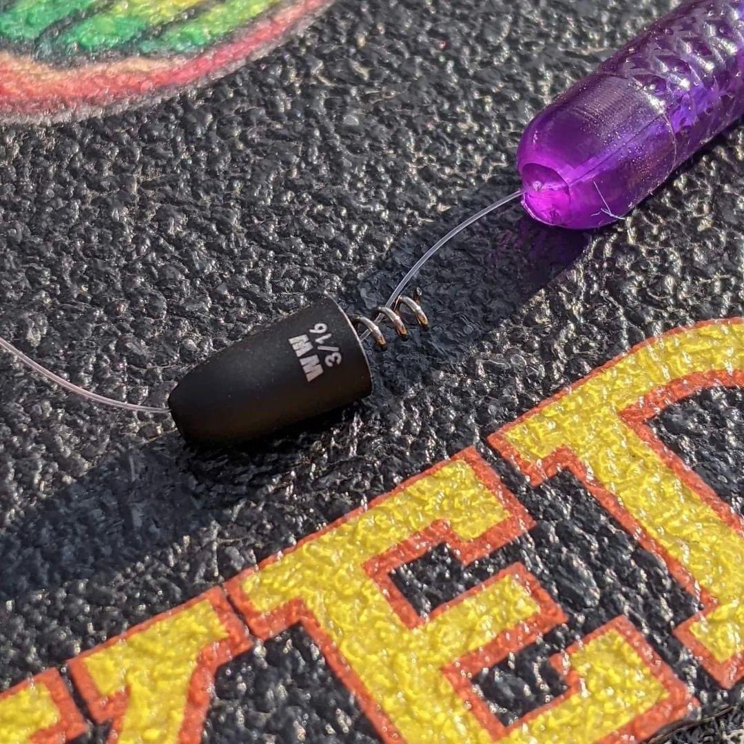 bigbass217's tweet photo. 🫣Sneak peek‼️
#wickedweights #fisheicked #tungsten #fishing #bassfishing https://t.co/apUUWWj4Wg
