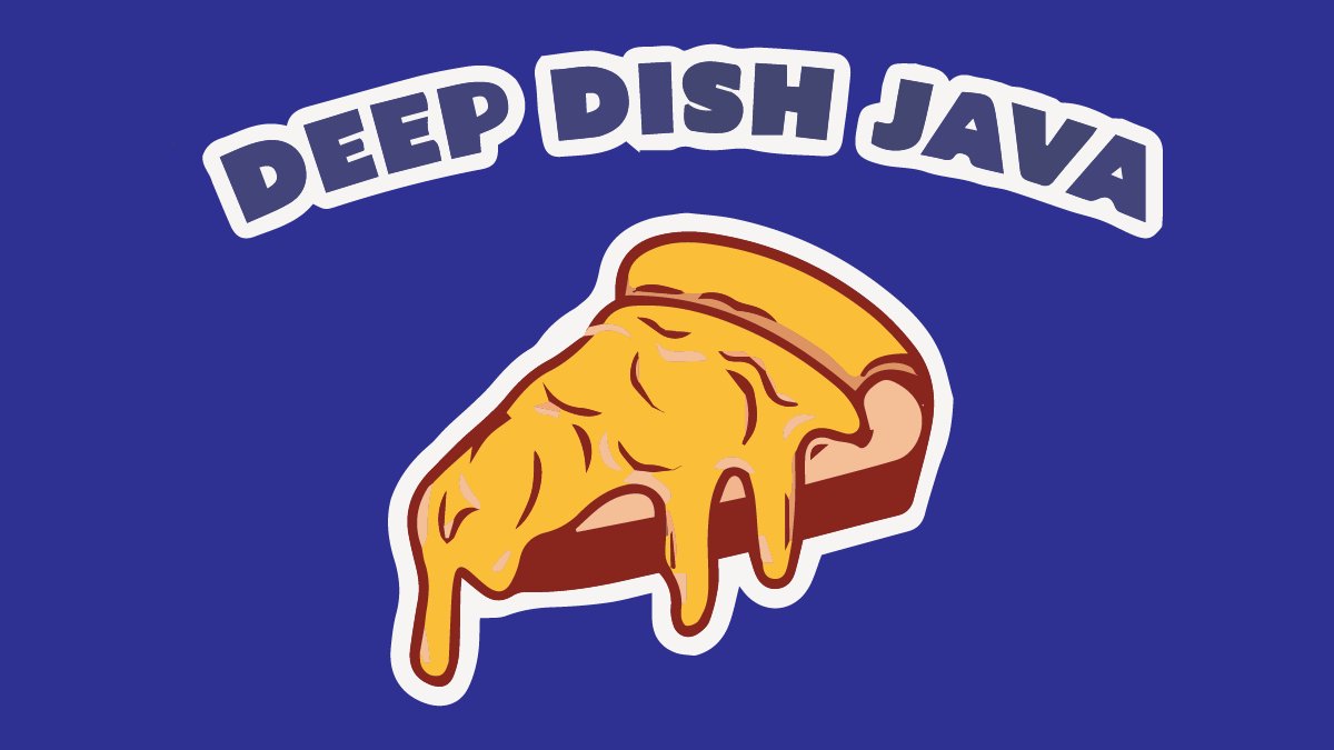 jconfdev's tweet photo. How about a sneak peek at the #jconfdev T-shirt?
Come get yours and amazing #Java #JVM #Cloud #Kubernetes #Microservices #SoftwareDesign #DevOps #BigData content at https://t.co/z4tuGt0JyK Conference, SEPT 26-28 in Chicago https://t.co/LPpJuVmIWl