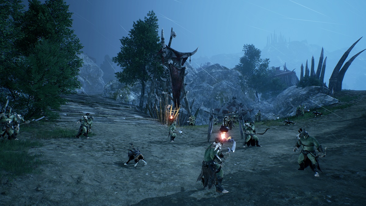 Lineage2M ⚔🧙🧝🏹 tweet media