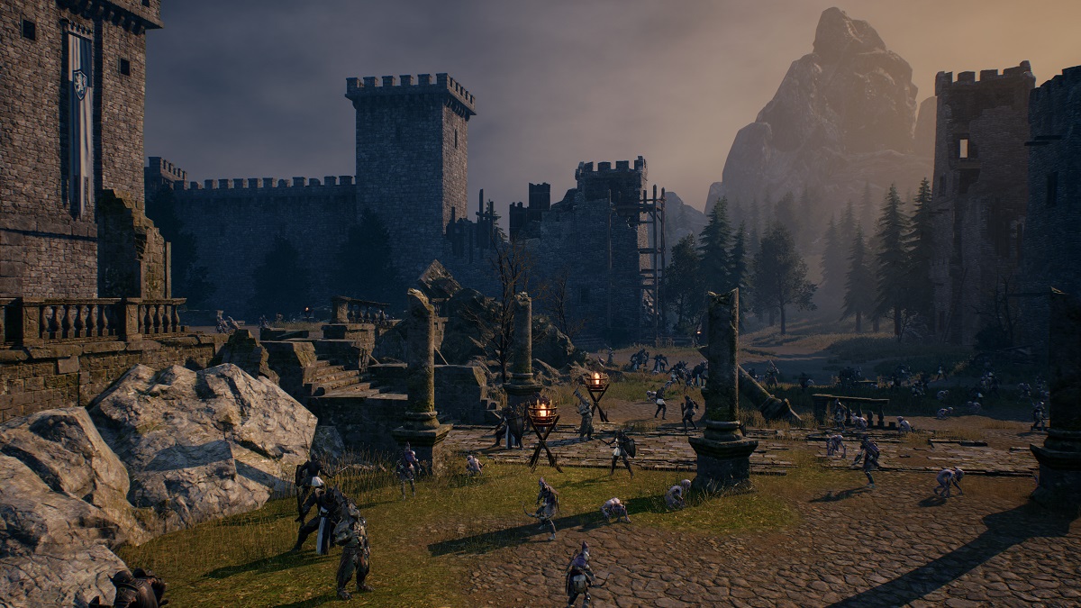 Lineage2M ⚔🧙🧝🏹 tweet media