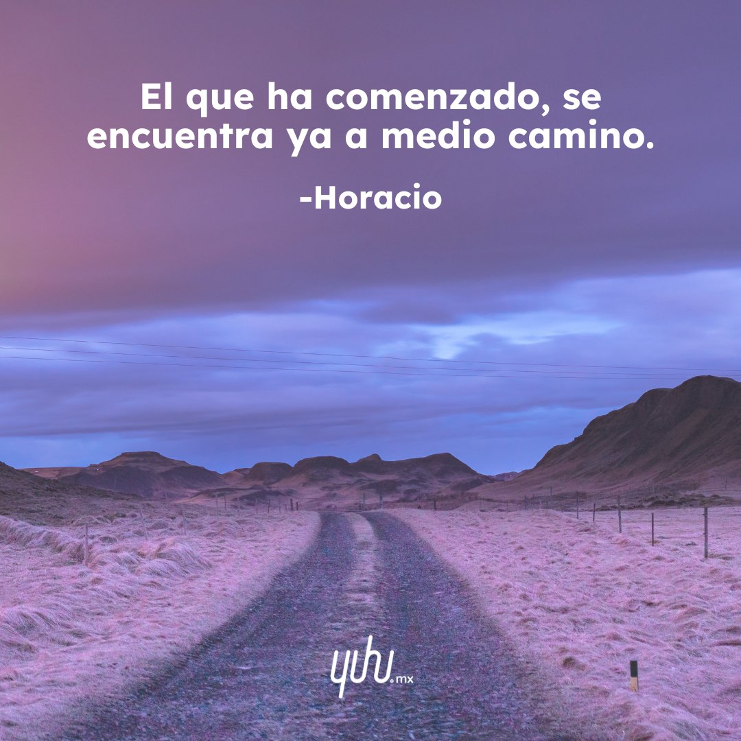 yuhu_mx's tweet photo. ¡Lunes casi viernes 🤭✌🏻!

#monday #lunes #yuhu #rrhh #motivacion #quotes #frases #rh #motivacional https://t.co/NgwQIrIRE5