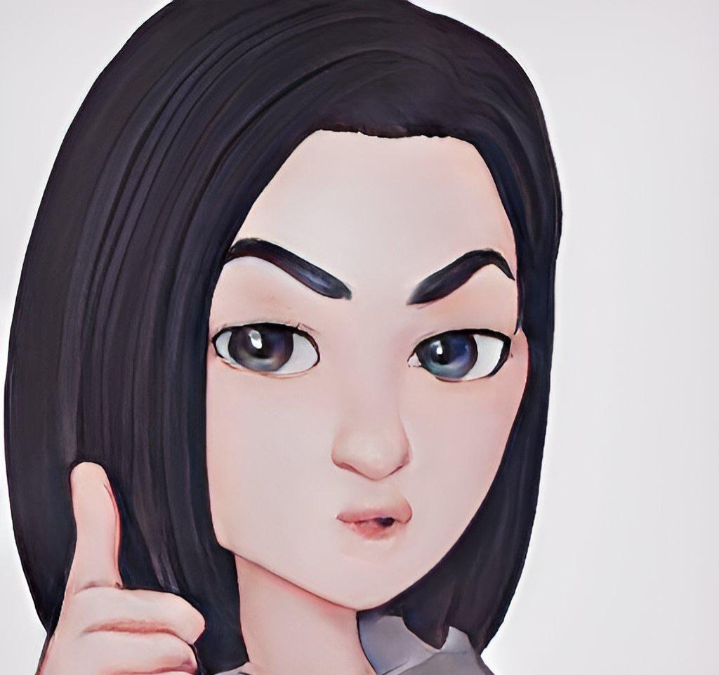 angieWNFT's tweet photo. @nftninja__ Hello there, my friends! angieW is my name. I'm a new artist in the nft universe. I like to draw myself and my moods. I present to you my collection, which I am confident you will enjoy.
https://t.co/dpMx2szvrQ https://t.co/MbV4JWZxNl